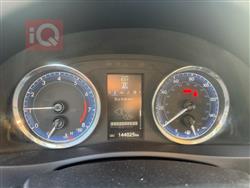 تۆیۆتا کۆرۆلا